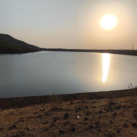 Mount Lake Villa Resort Igatpuri Buitenkant foto