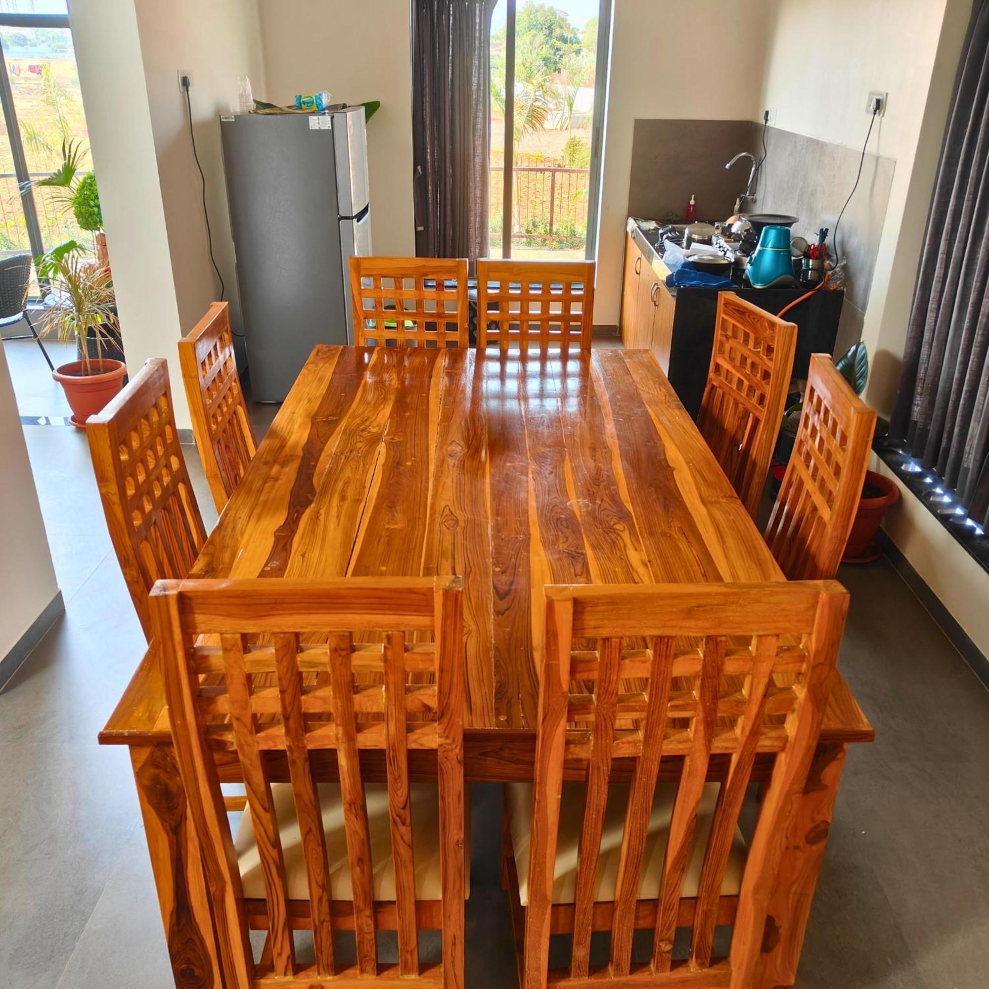 Mount Lake Villa Resort Igatpuri Buitenkant foto